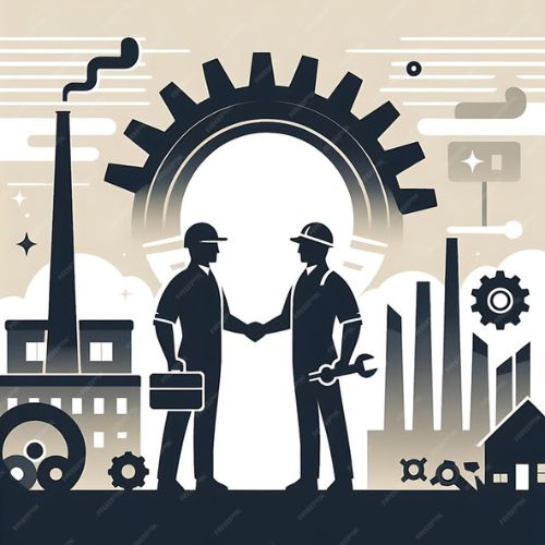 Industries We Serve